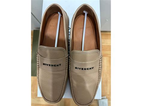 replica givenchy loafers